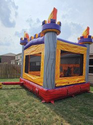 knights20castle 1687235413 Knight's Castle Bounce House